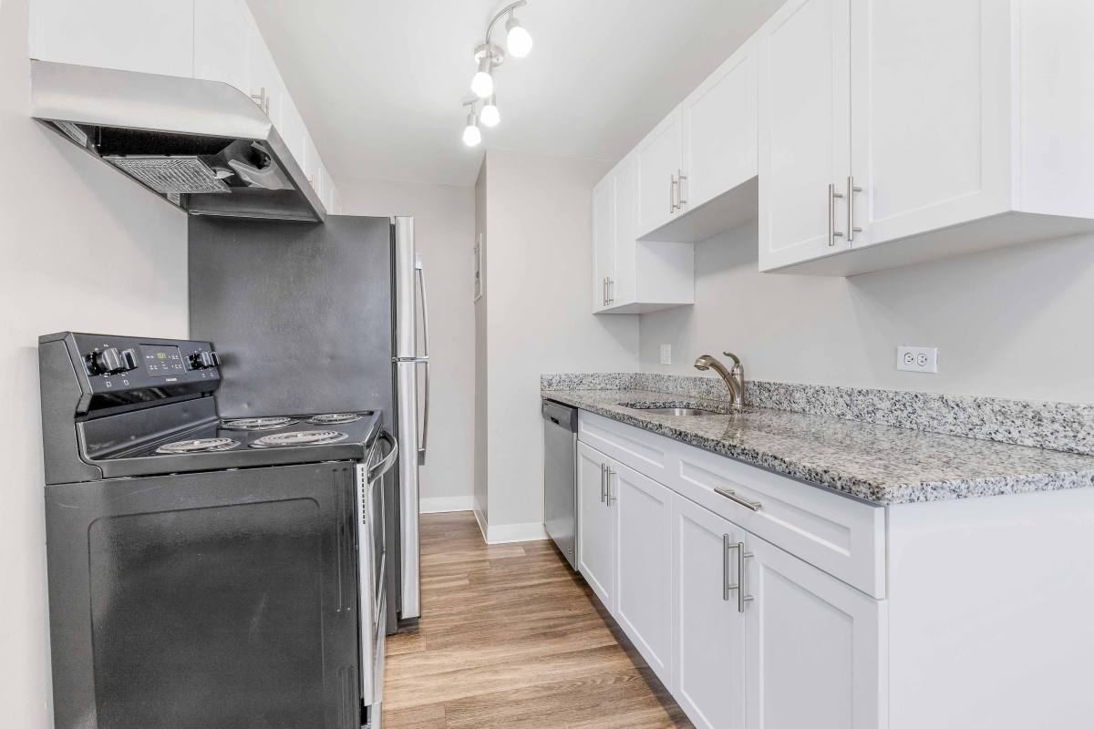 Apartment for rent at 1588 S Albion St, Denver, CO 80222