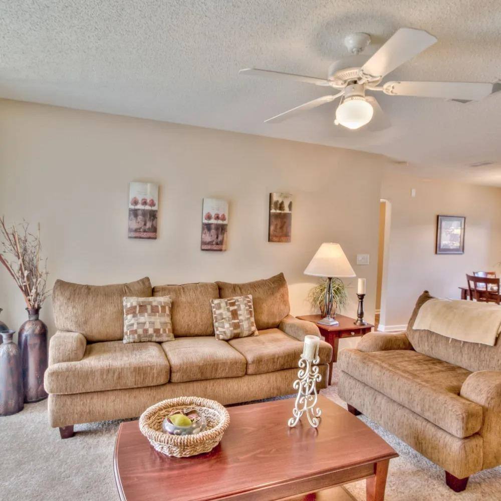 Apartment for rent at 959 Lake Harbour Dr, Ridgeland, MS 39157