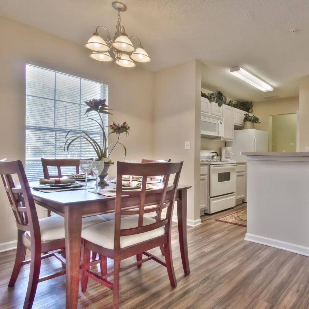 Apartment for rent at 959 Lake Harbour Dr, Ridgeland, MS 39157
