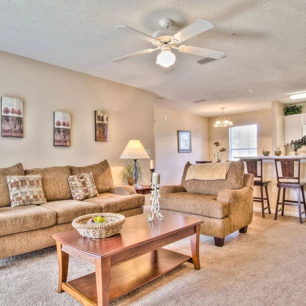 Apartment for rent at 959 Lake Harbour Dr, Ridgeland, MS 39157