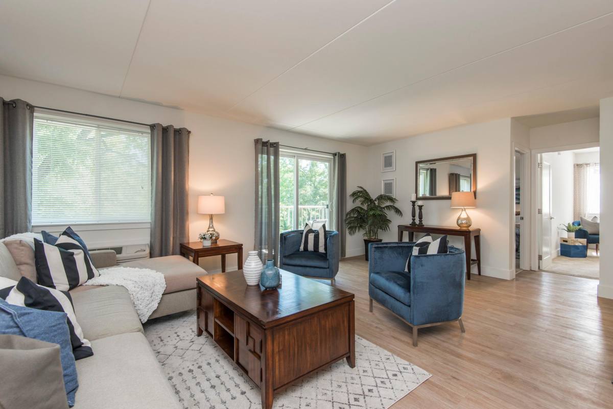 Apartment for rent at 649 S Henderson Rd, King of Prussia, PA 19406