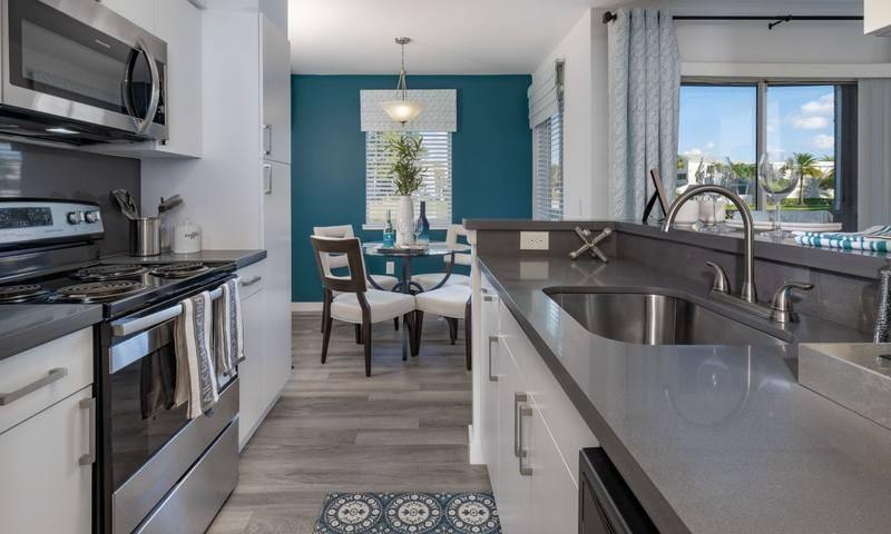Apartment for rent at Hidden Harbour, 8800 NW 78th Court, Fort Lauderdale, FL 33321