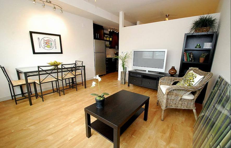 Apartment for rent at 4110 NE Tillamoook St, Portland, OR 97212