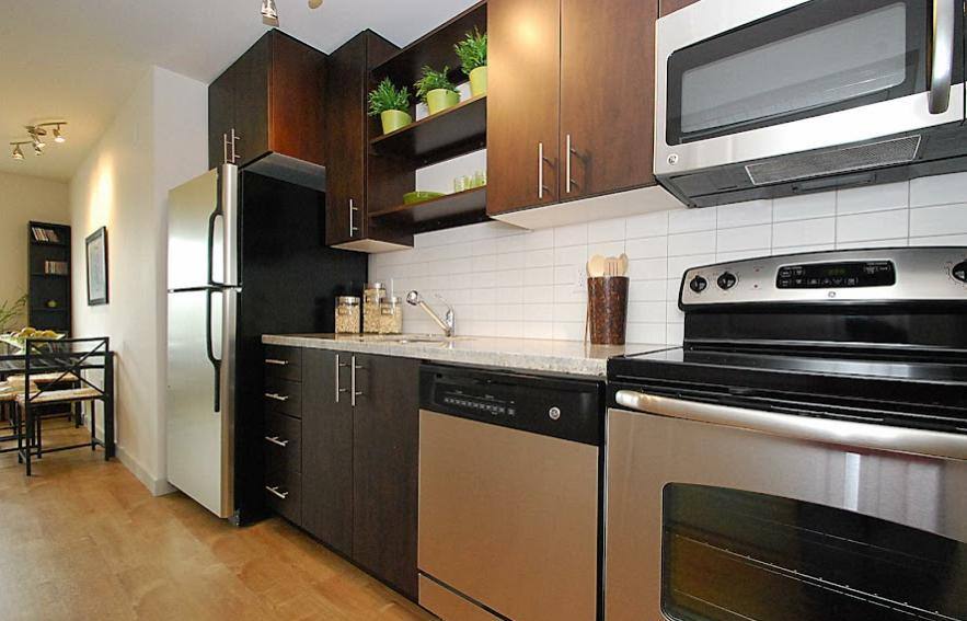 Apartment for rent at 4110 NE Tillamoook St, Portland, OR 97212