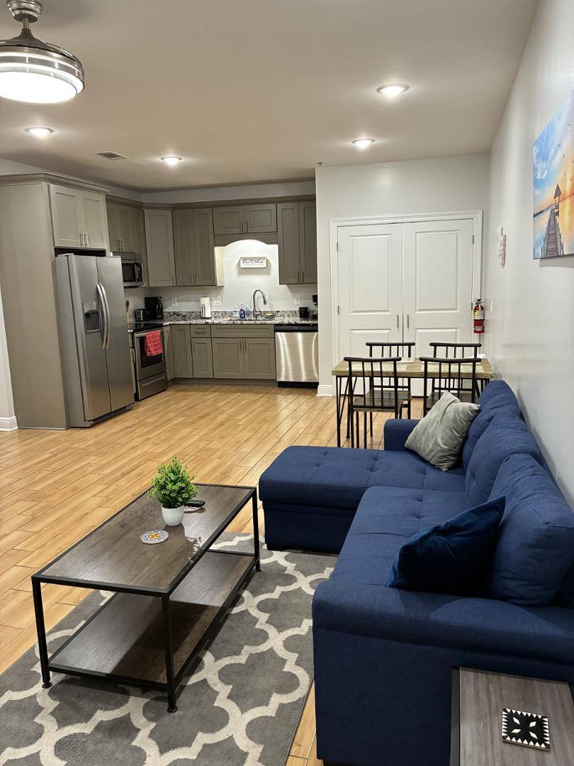 Apartment for rent at Briarfield, 126 Briarfield Ave, Biloxi, MS 39531