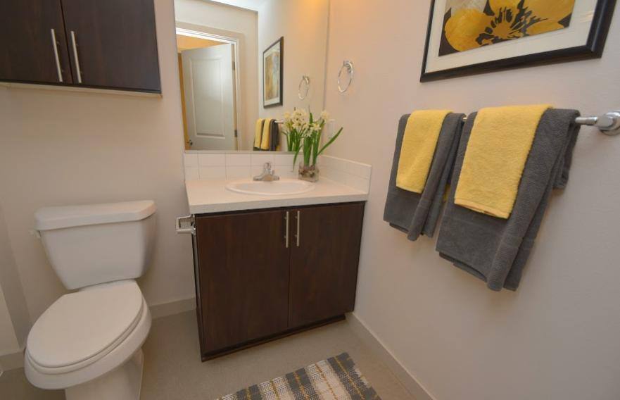 Apartment for rent at Hawthorne's First Addition, 2959 E Burnside St, Portland, OR 97214
