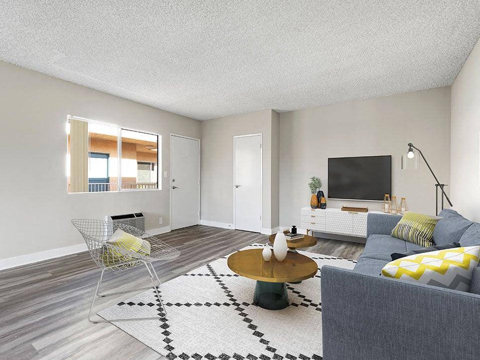 Apartment for rent at Woodbridge Park, 11220 Moorpark St, North Hollywood, CA 91602