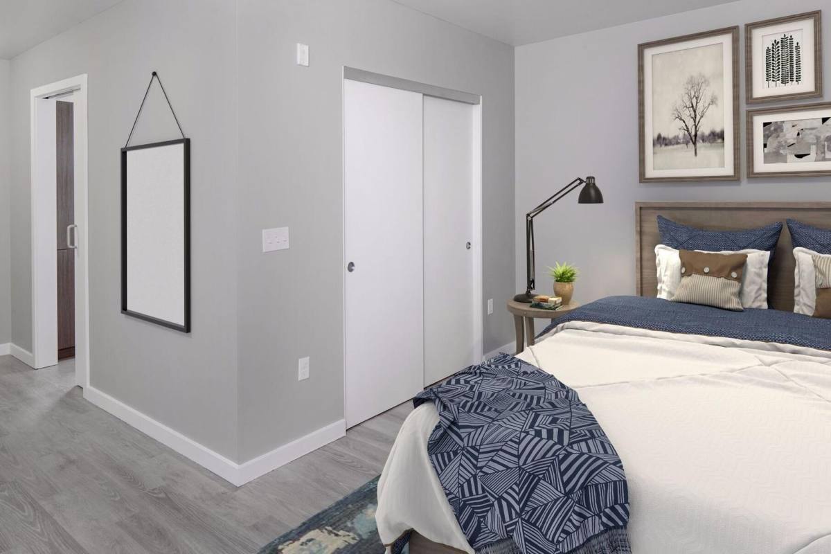 Apartment for rent at Couch's Addition, 1222 NW 18th Ave, Portland, OR 97209