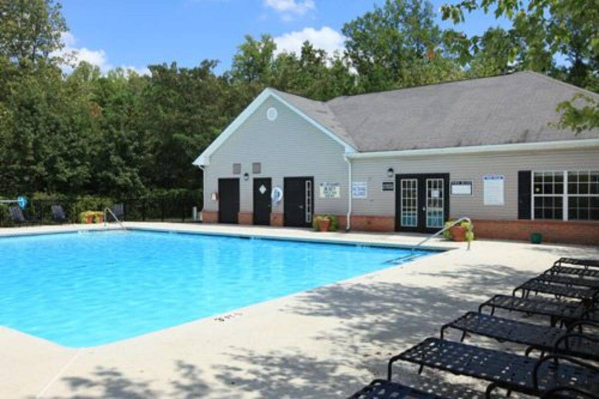 Apartment for rent at 2300 Forest Ridge Dr, Fort Mill, SC 29715