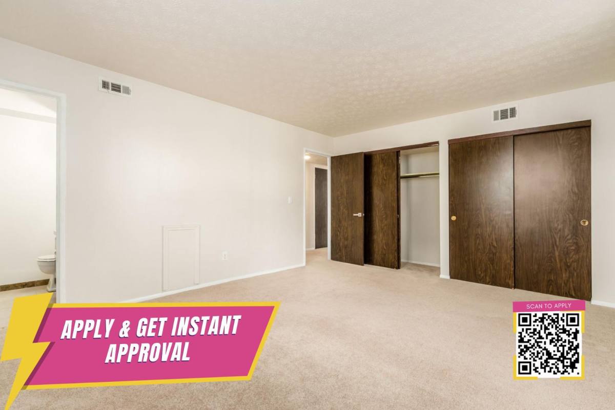 Apartment for rent at 4443 Mobile Dr, Columbus, OH 43220