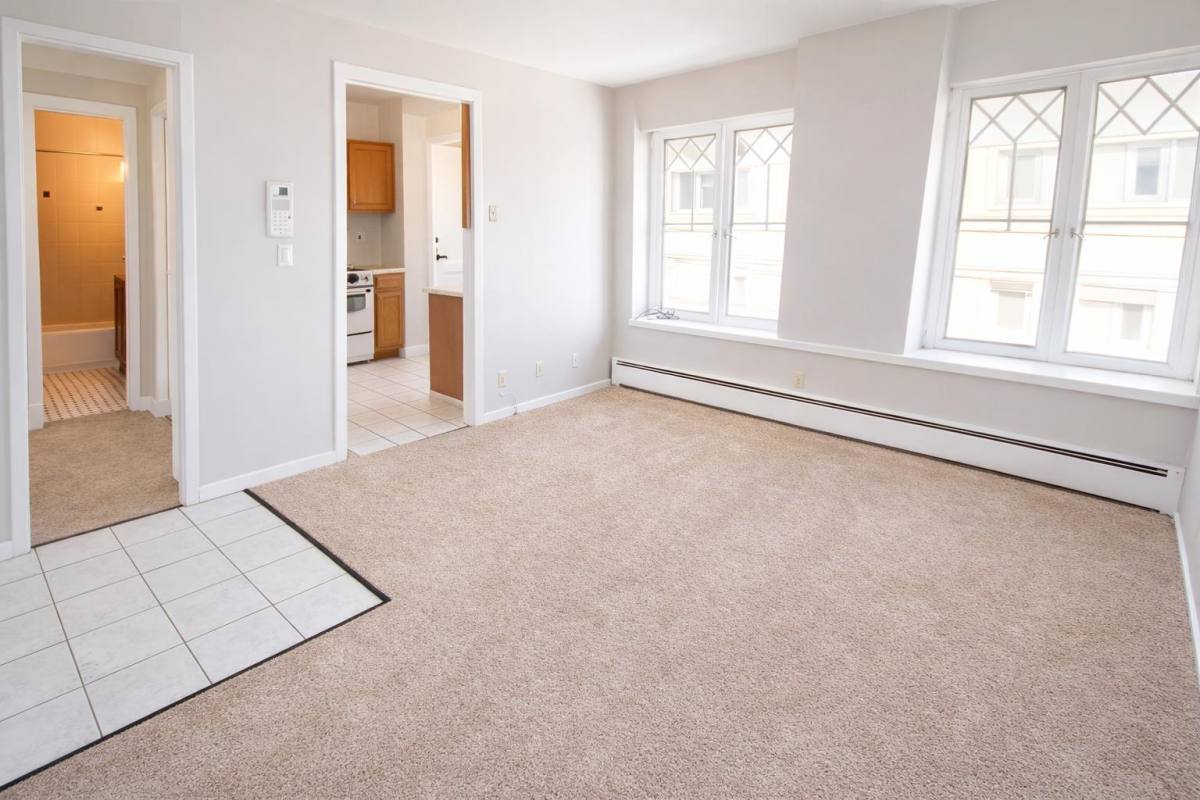 Apartment for rent at 341 S Highland Ave, Pittsburgh, PA 15206