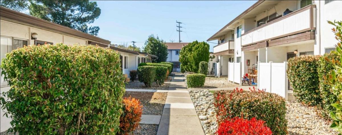 Apartment for rent at 10335 White Rock Rd, Rancho Cordova, CA 95670