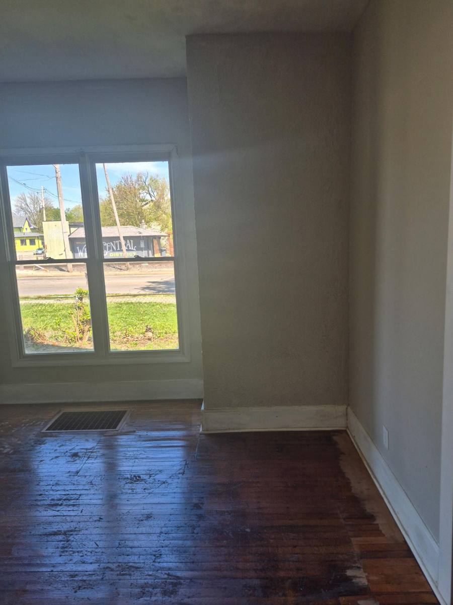 Apartment for rent at 611 Nichol Ave, Anderson, IN 46016