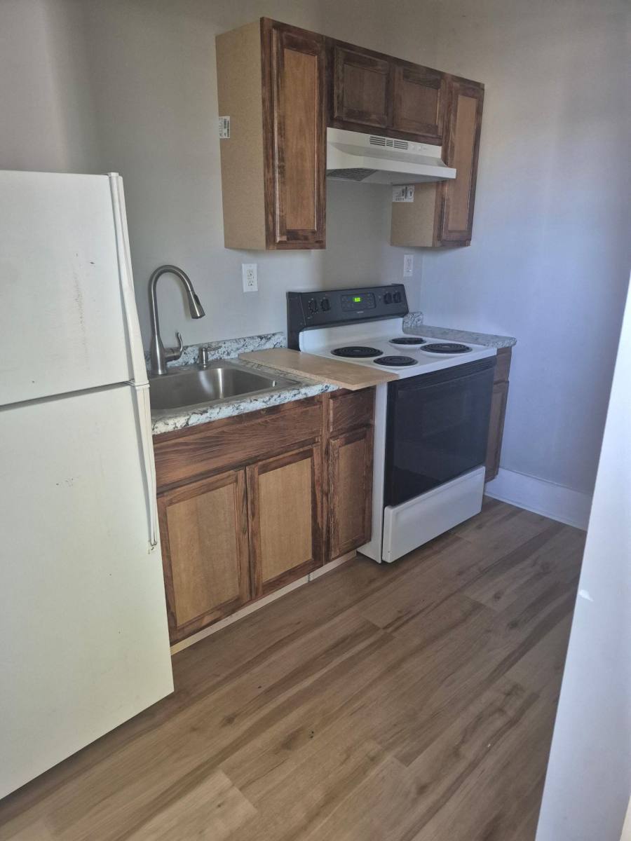 Apartment for rent at 611 Nichol Ave, Anderson, IN 46016