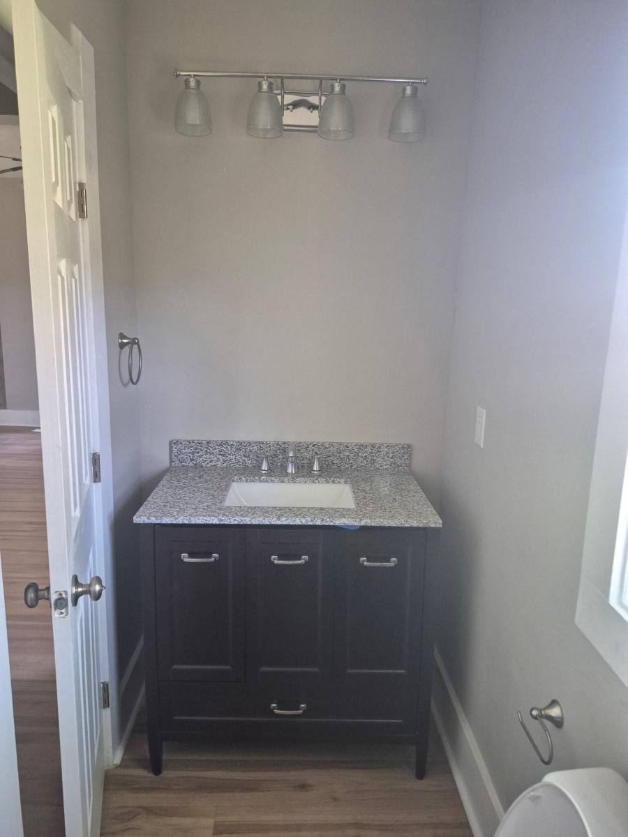 Apartment for rent at 611 Nichol Ave, Anderson, IN 46016
