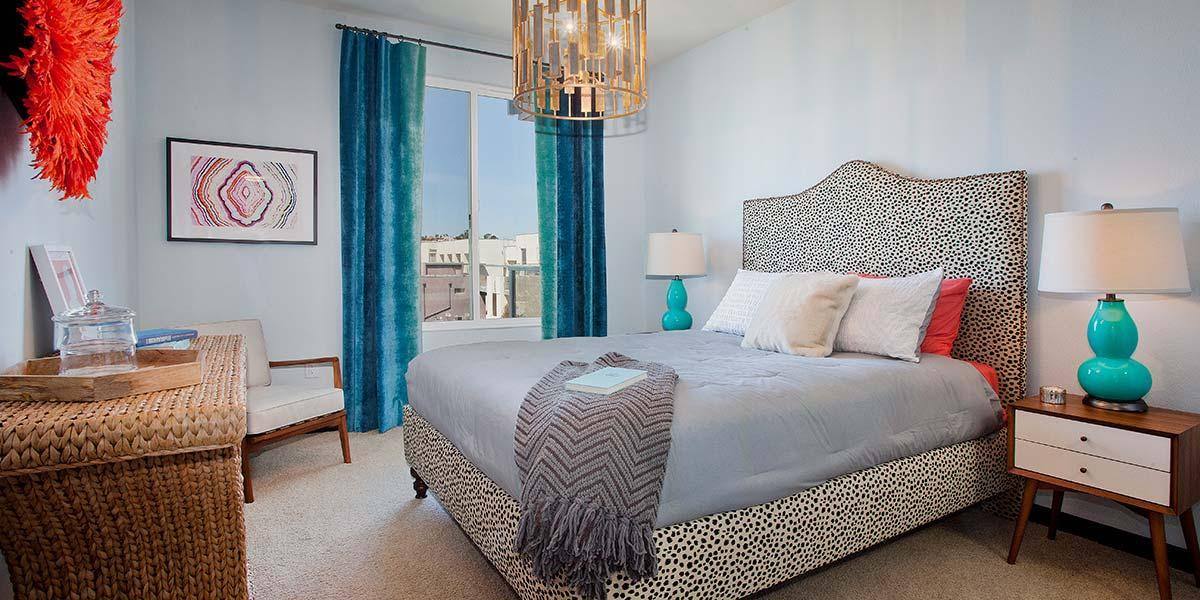 Apartment for rent at Arcadia, 2643 W Canyon Ave, San Diego, CA 92101