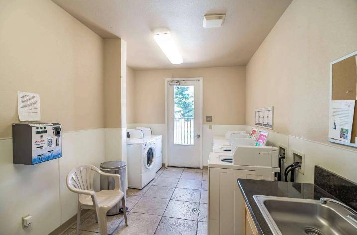 Apartment for rent at Village Terrace, 3827 San Jose Ave, Merced, CA 95348