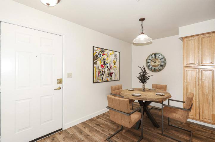Apartment for rent at Village Terrace, 3827 San Jose Ave, Merced, CA 95348