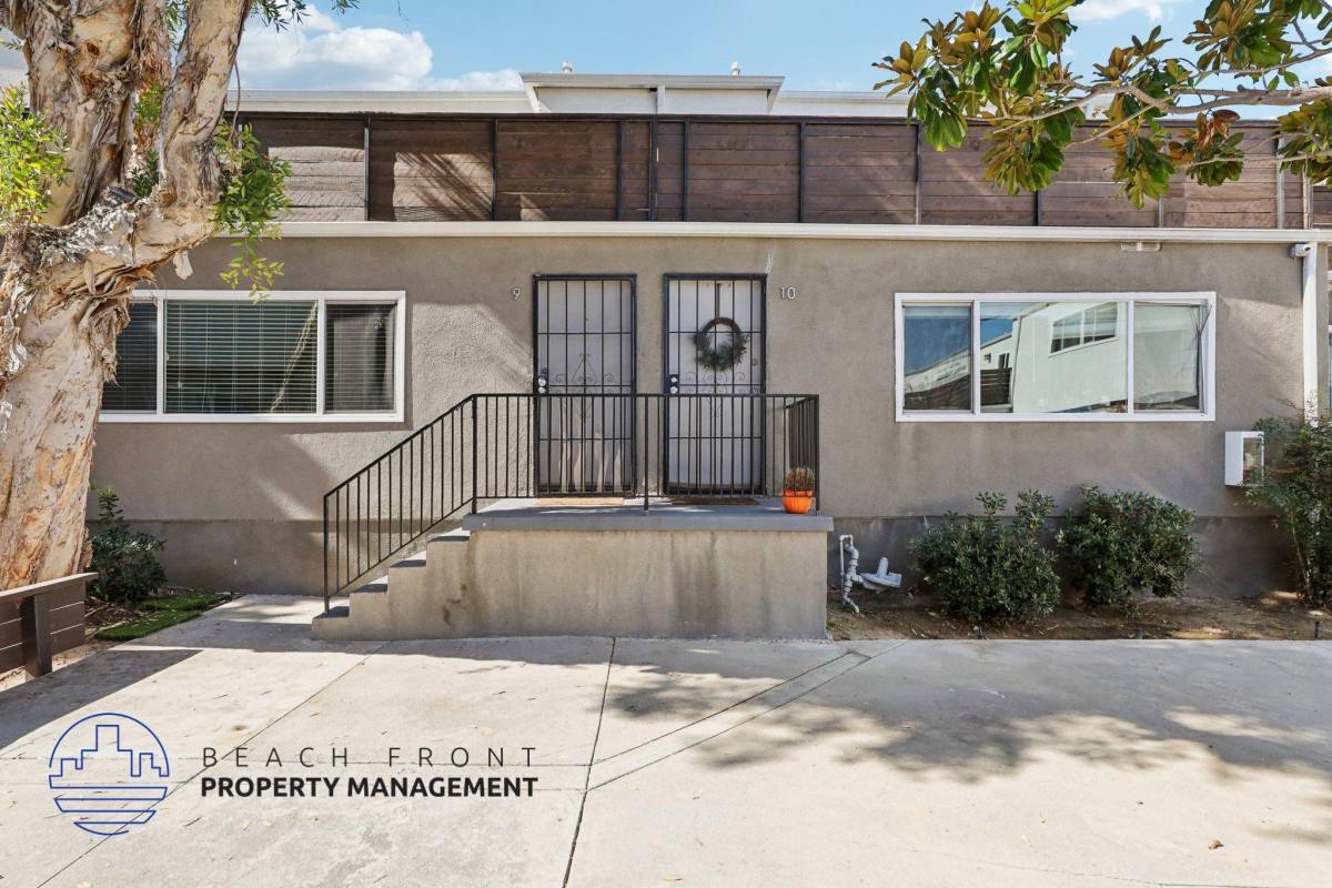 Apartment for rent at The Gardens on Arlington, 23330 Arlington Ave, Torrance, CA 90501