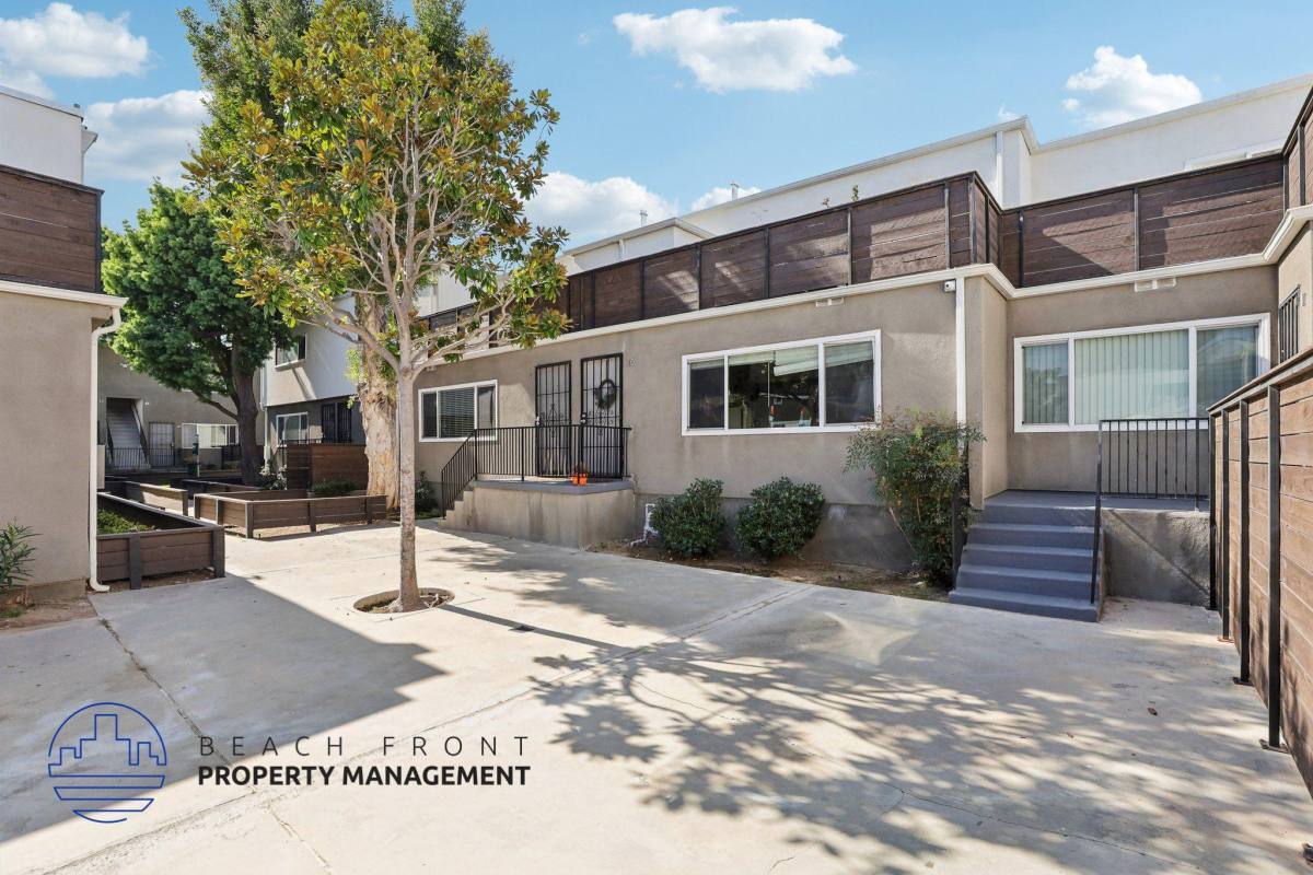 Apartment for rent at The Gardens on Arlington, 23330 Arlington Ave, Torrance, CA 90501