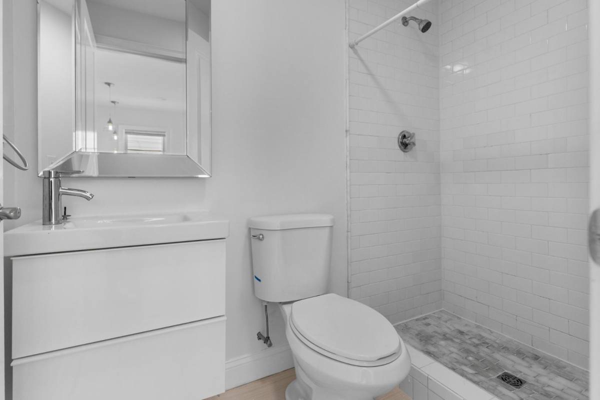 Apartment for rent at 12 Trenton St, Providence, RI 02903