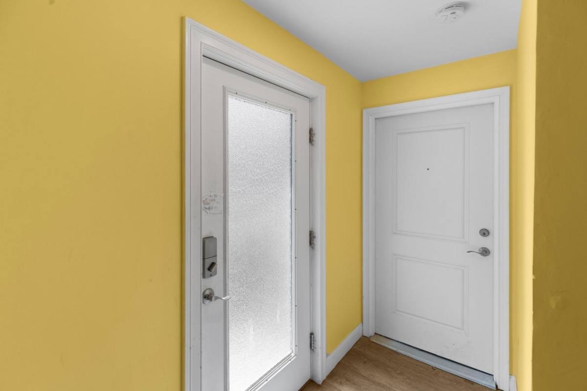 Apartment for rent at 12 Trenton St, Providence, RI 02903