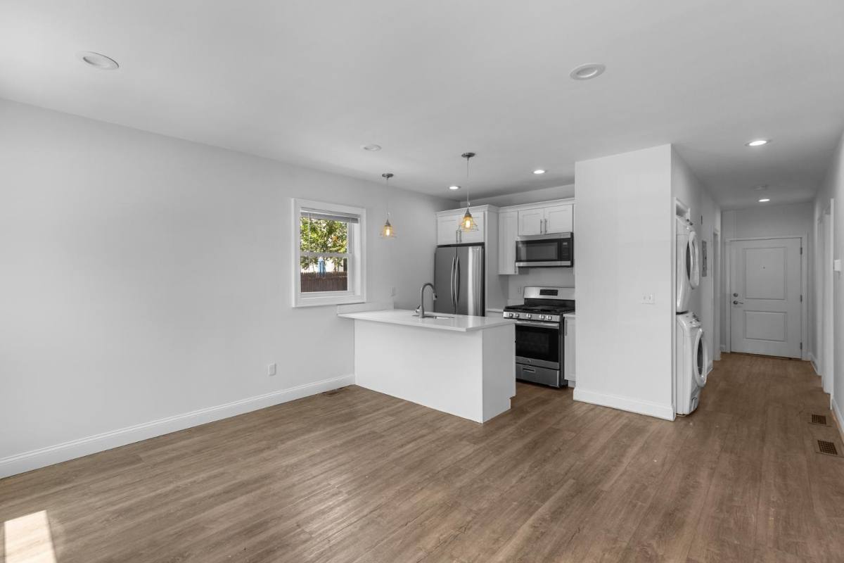 Apartment for rent at 12 Trenton St, Providence, RI 02903