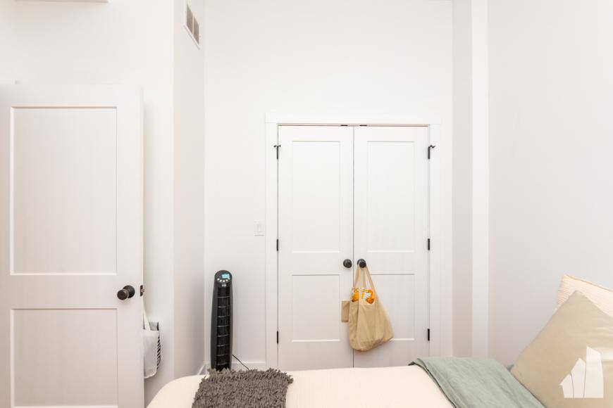 Apartment for rent at 3517 N Reta #3F, Chicago, IL 60657