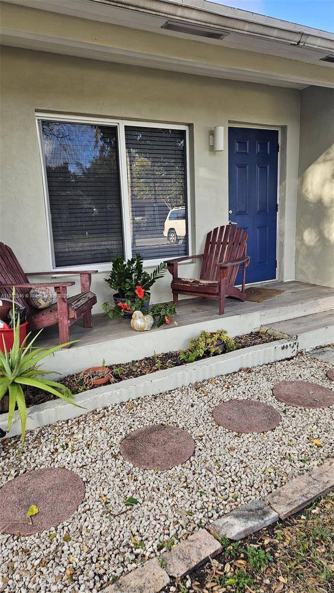 Apartment for rent at 265 NE 116th St, Miami, FL 33161