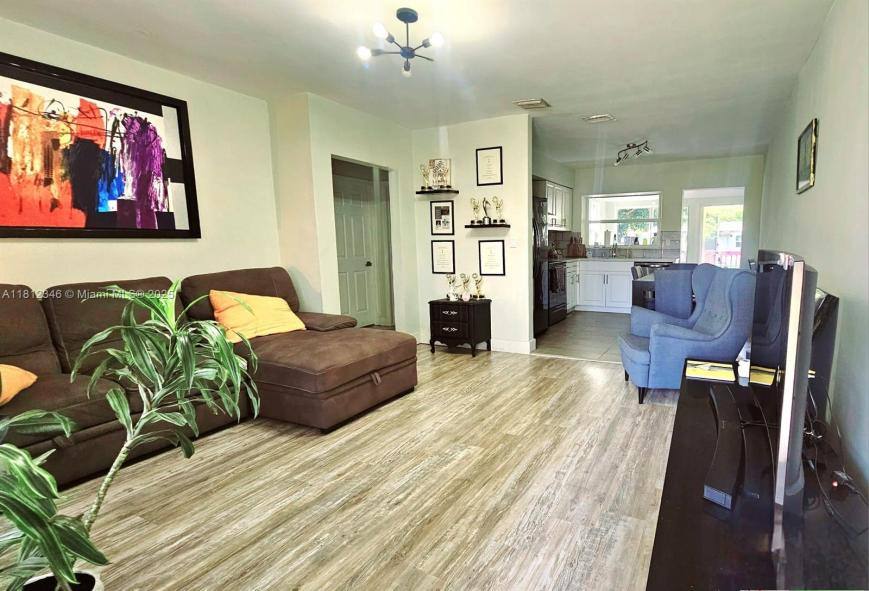 Apartment for rent at 265 NE 116th St, Miami, FL 33161