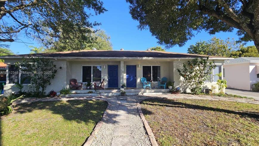 Apartment for rent at 265 NE 116th St, Miami, FL 33161