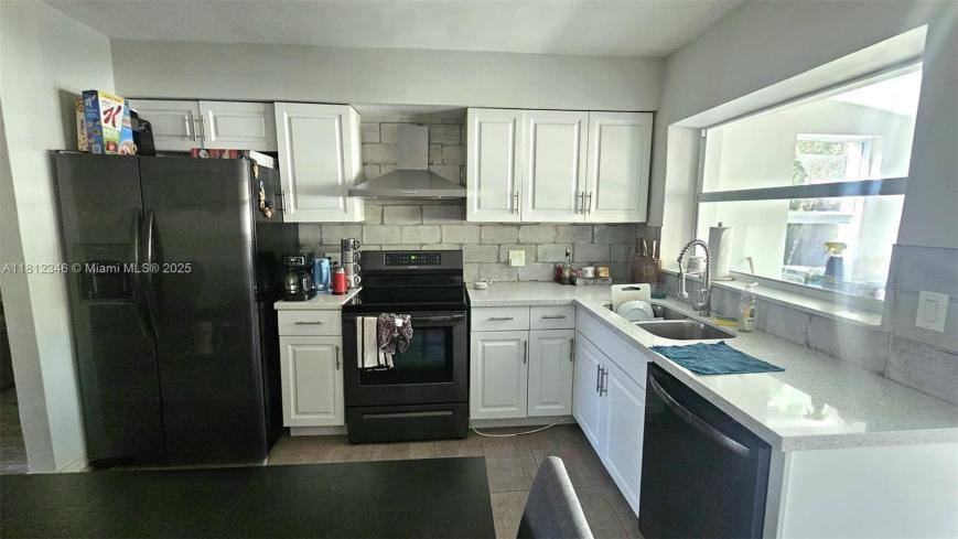 Apartment for rent at 265 NE 116th St, Miami, FL 33161