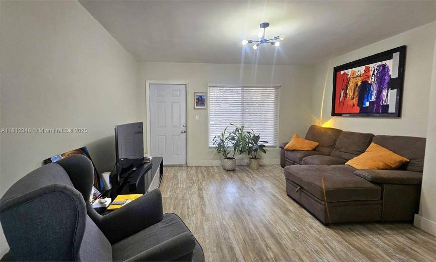 Apartment for rent at 265 NE 116th St, Miami, FL 33161