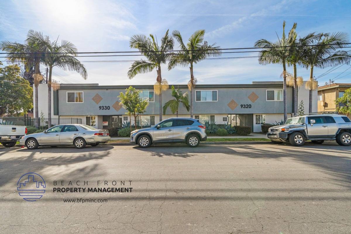 Apartment for rent at 9330 Elm Vista Drive, 9320 Elm Vista Dr, Downey, CA 90242