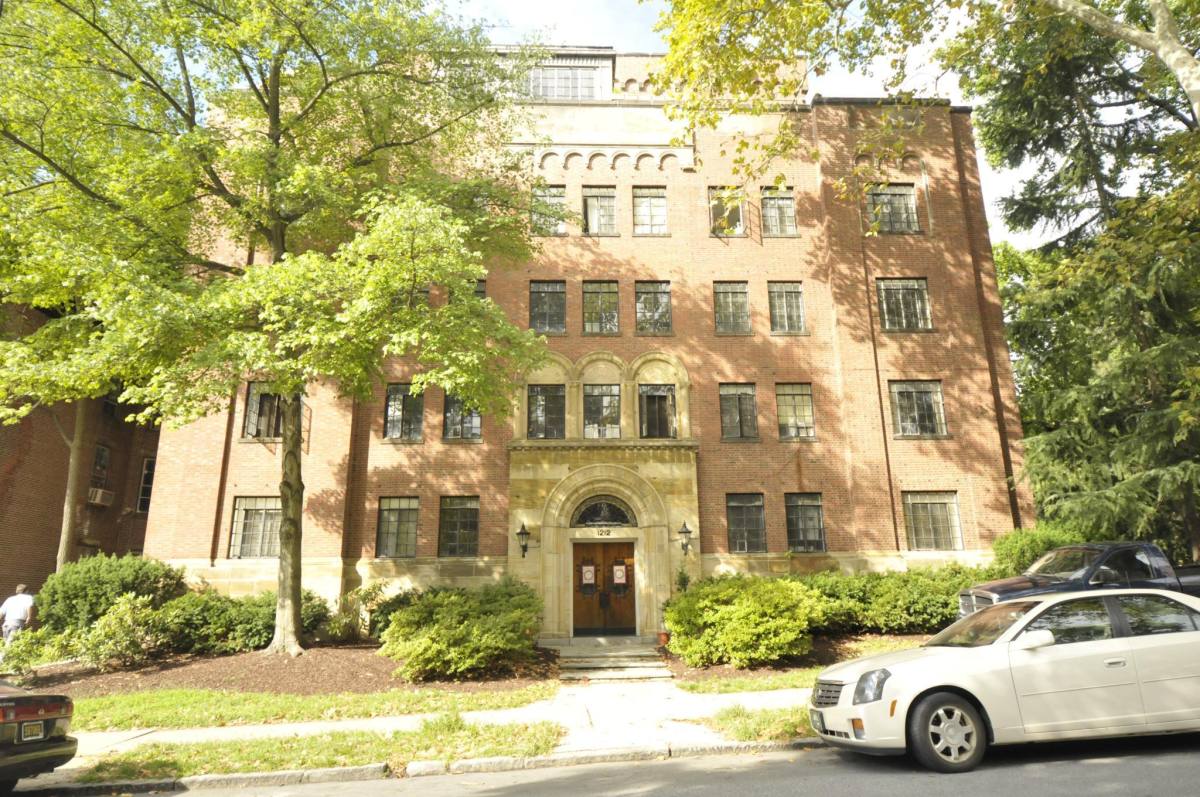 Condo for rent at Avenue, 1212 Delaware Ave, Wilmington, DE 19806