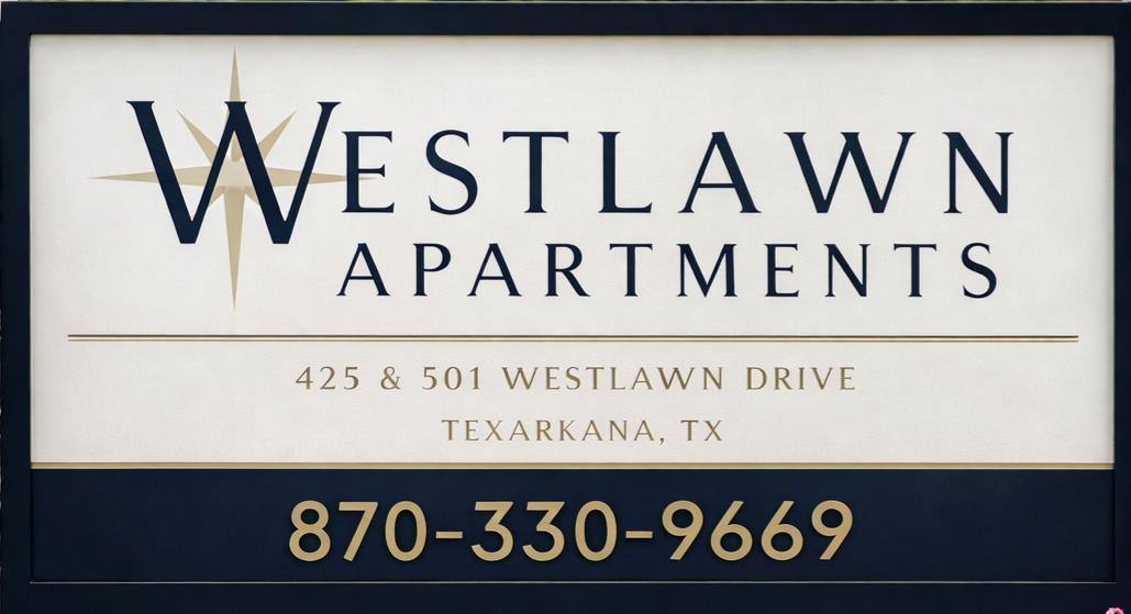 Apartment for rent at Westlawn, 425 Westlawn Dr, Texarkana, TX 75501