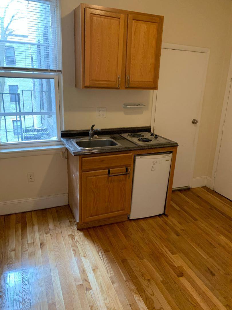 Apartment for rent at 51 S Huntington Ave, Jamaica Plain, MA 02130