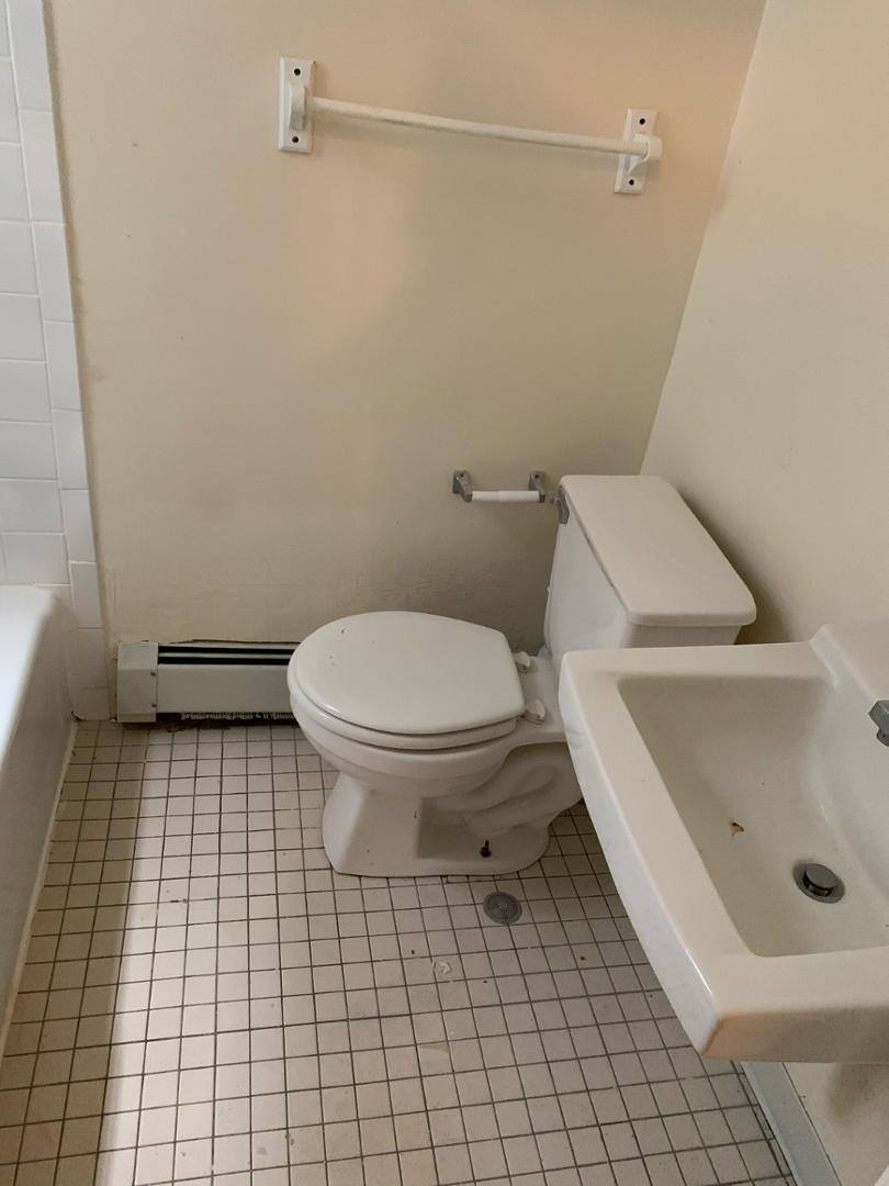 Apartment for rent at 51 S Huntington Ave, Jamaica Plain, MA 02130