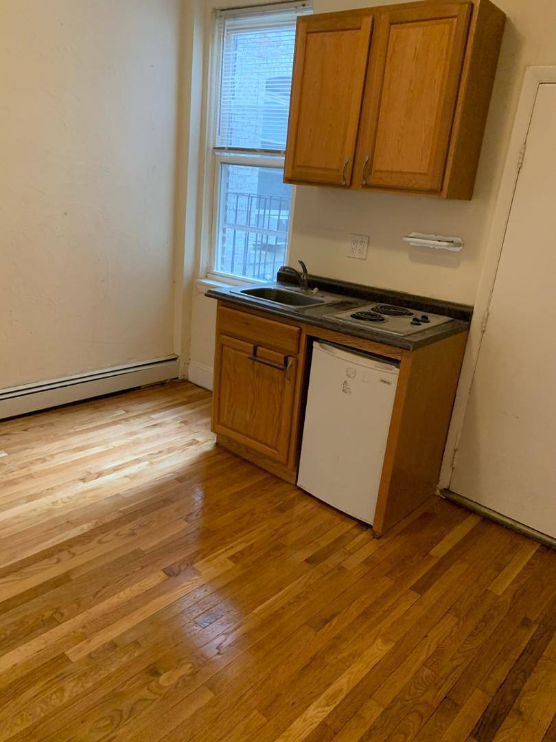 Apartment for rent at 51 S Huntington Ave, Jamaica Plain, MA 02130