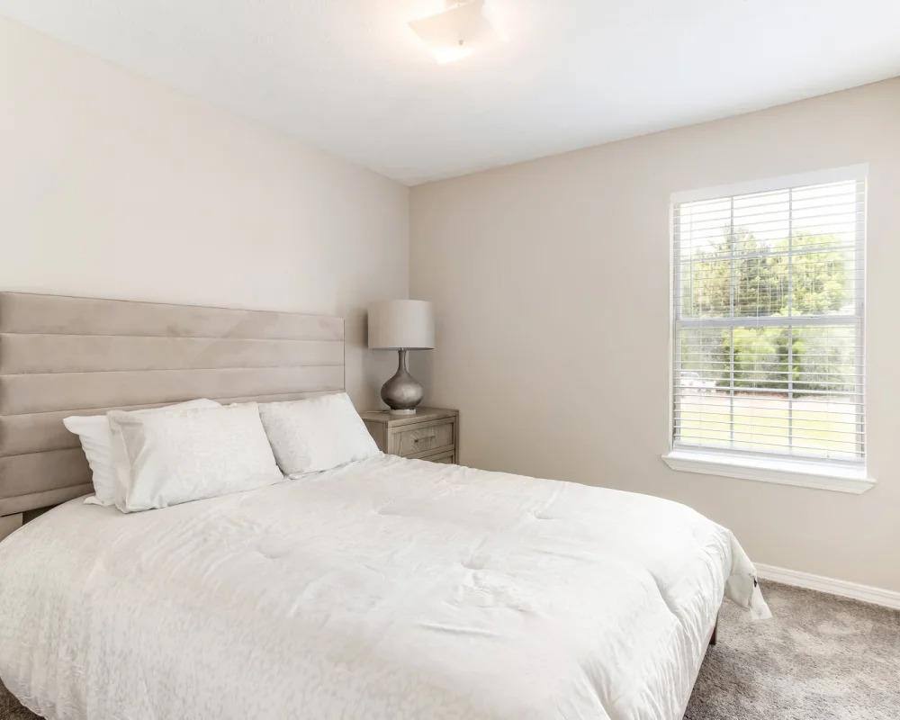 Apartment for rent at Park Wind, 5501 US-80, Jackson, MS 39209