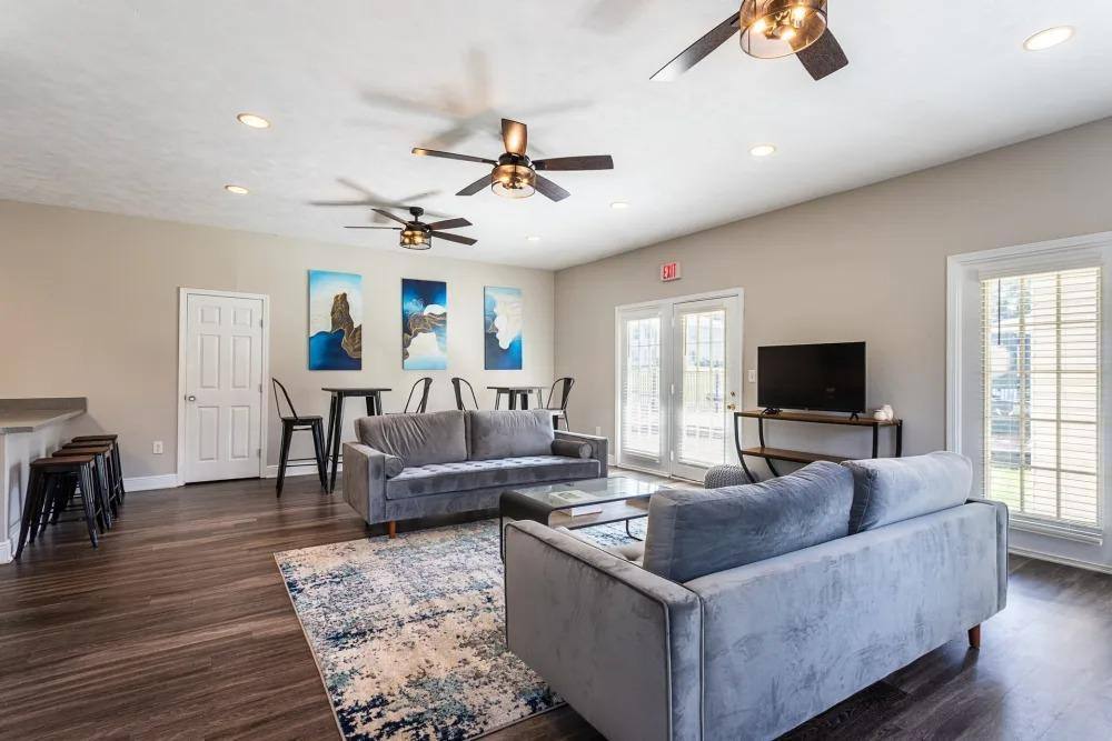 Apartment for rent at Park Wind, 5501 US-80, Jackson, MS 39209