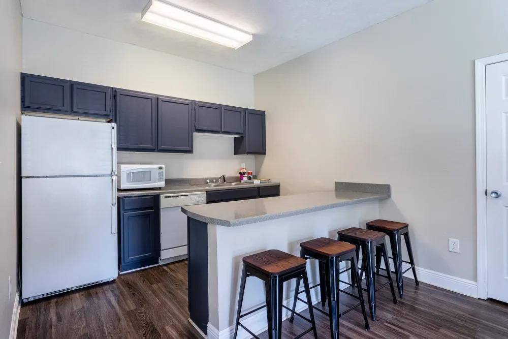 Apartment for rent at Park Wind, 5501 US-80, Jackson, MS 39209