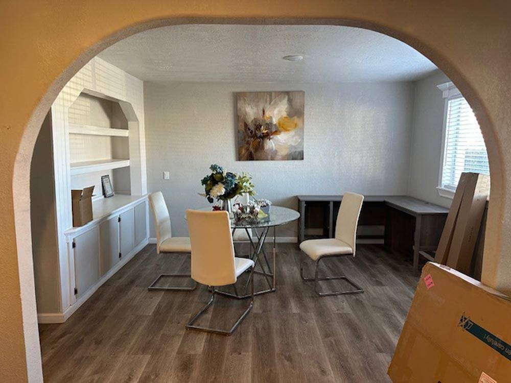 Apartment for rent at Crescent Park, 5660 N May Ave, Oklahoma City, OK 73112