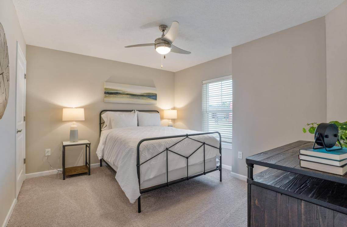 Apartment for rent at 25400 Fort Meigs Rd, Perrysburg, OH 43551