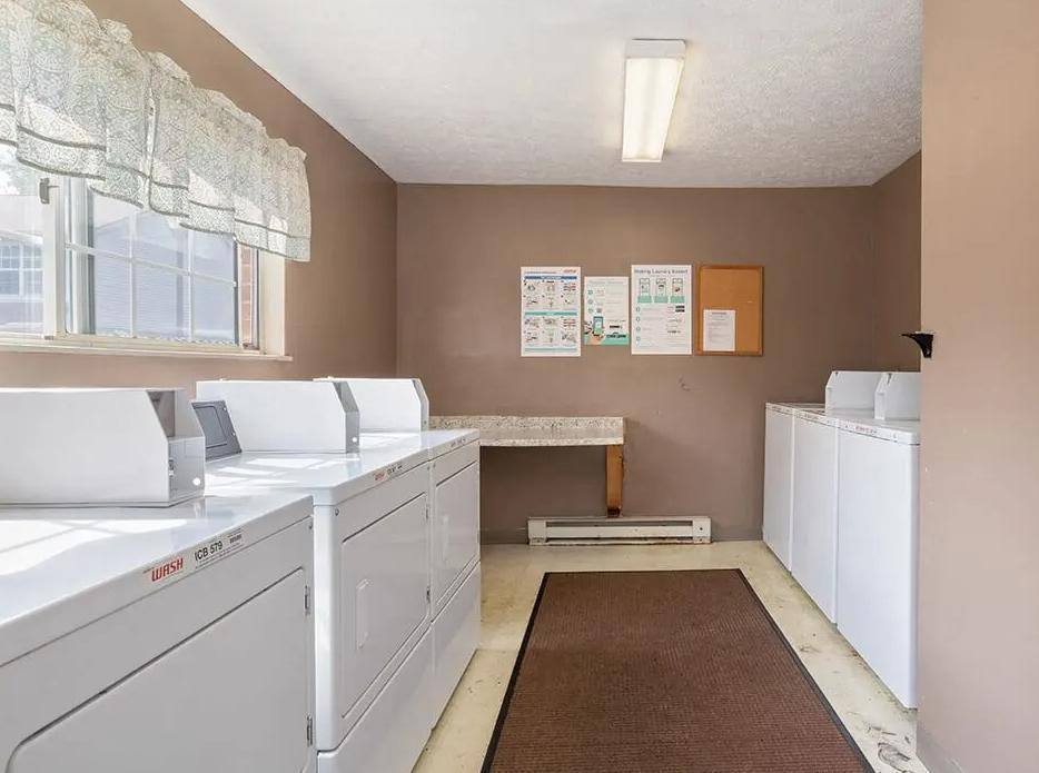 Apartment for rent at 1335 Mosser Dr, Fremont, OH 43420