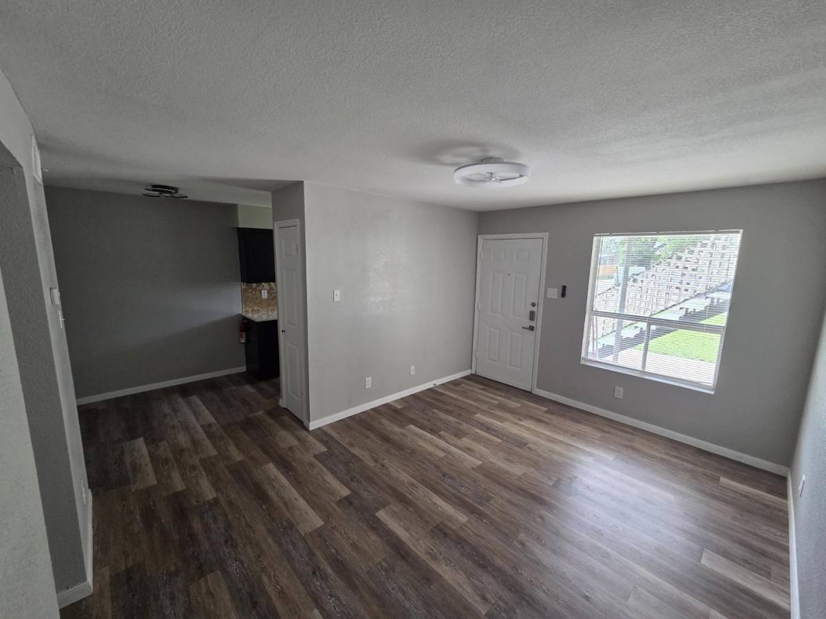 House for rent at 601 Harbour Ave, Killeen, TX 76541