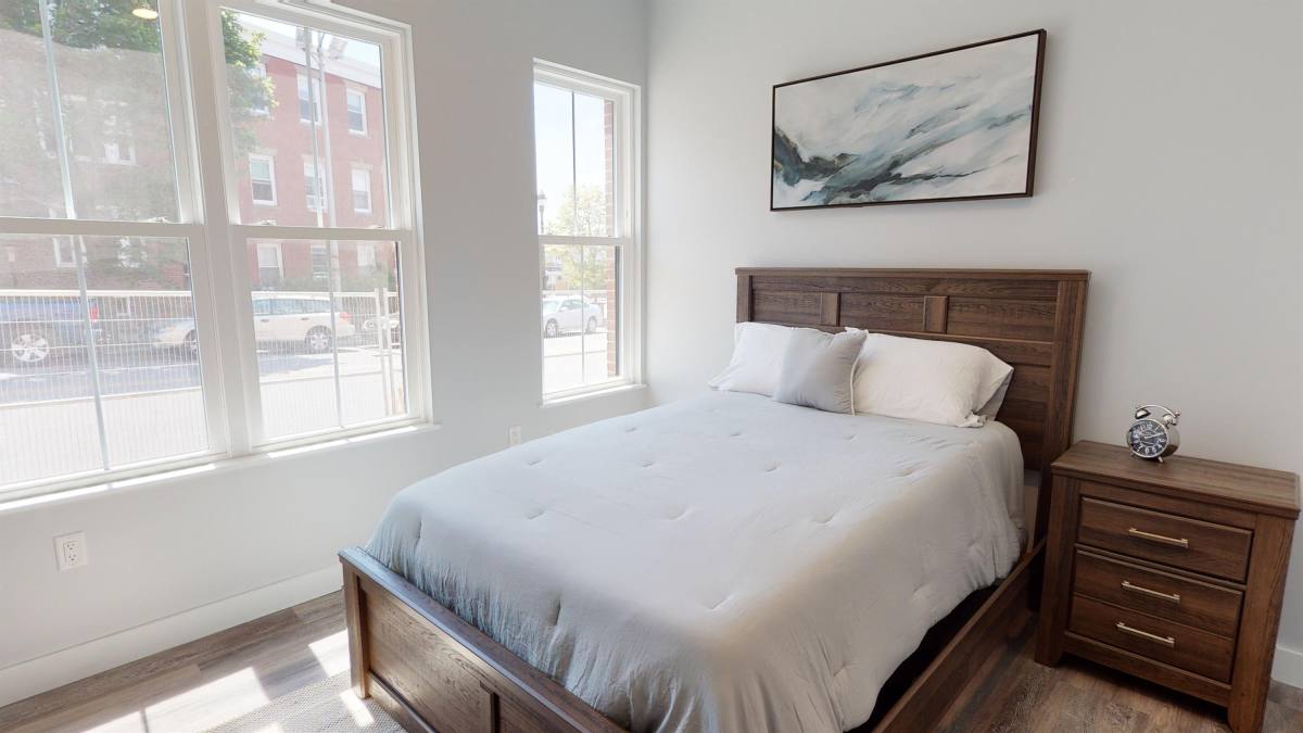 Apartment for rent at 231 Washington St, Salem, MA 01970