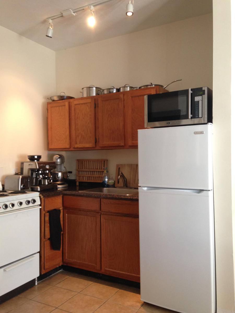 Apartment for rent at 67 S Huntington Ave, Jamaica Plain, MA 02130