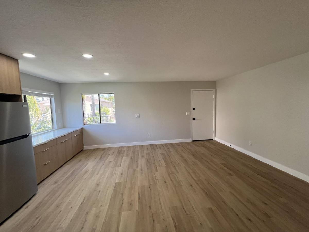 Apartment for rent at 4546 60th St, San Diego, CA 92115