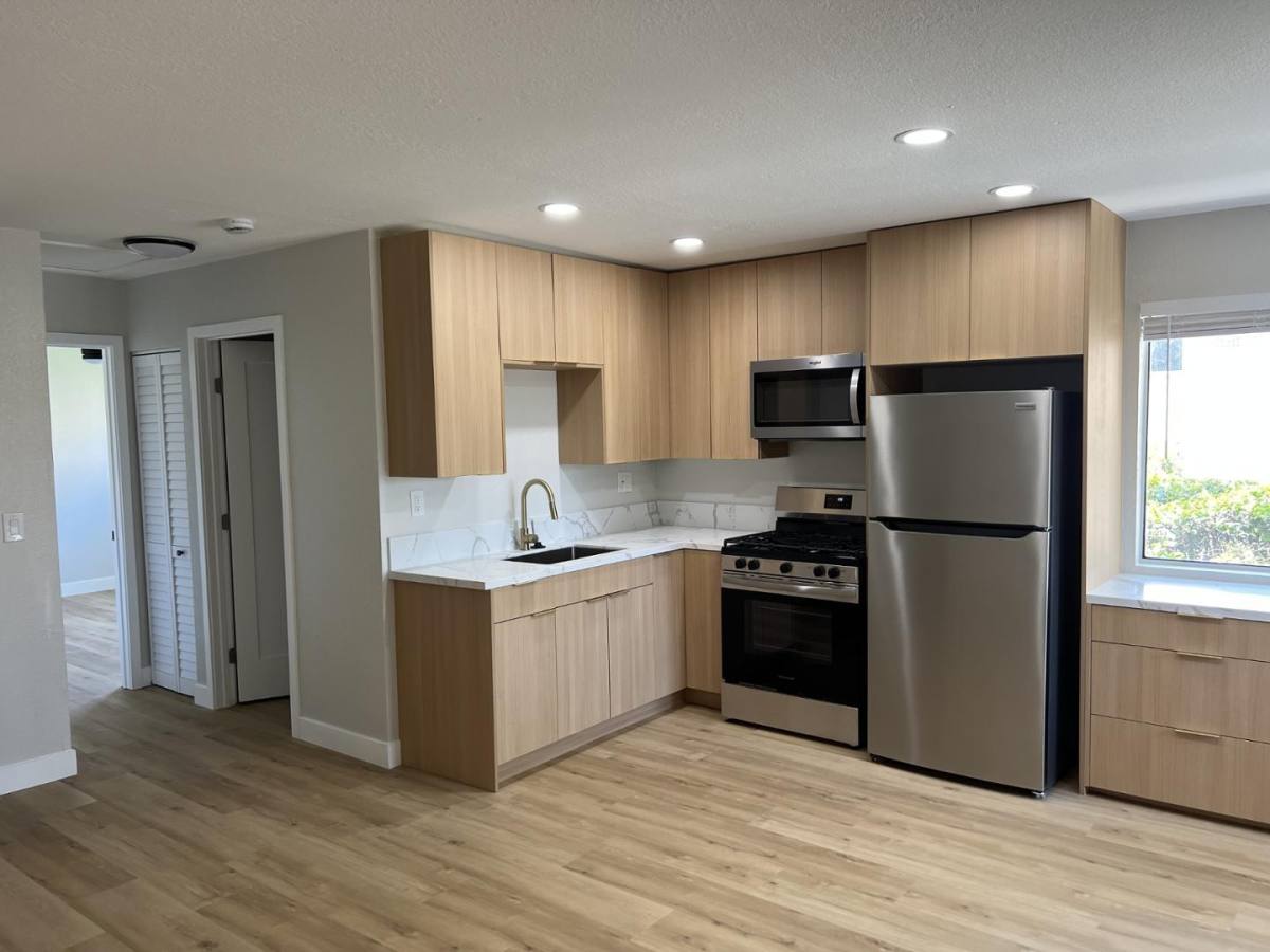 Apartment for rent at 4546 60th St, San Diego, CA 92115